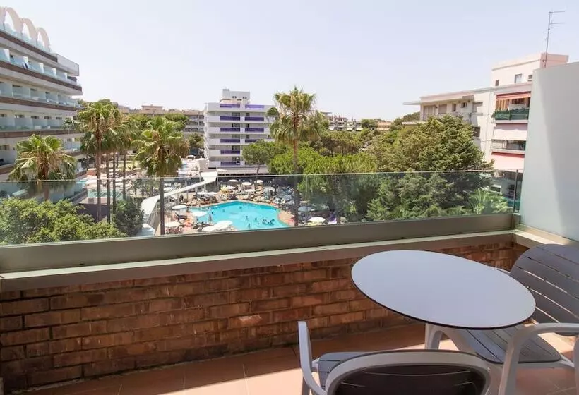 Fotos del hotel Golden Port Salou & Spa:  13