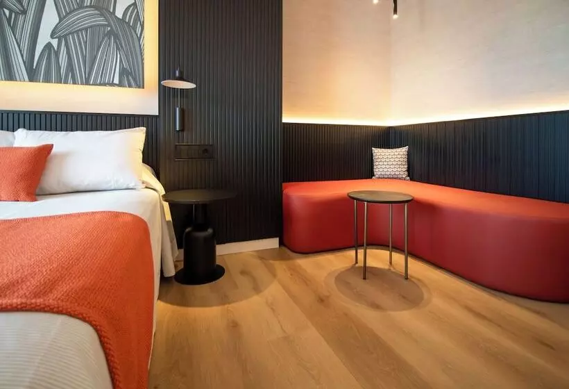 Fotos del hotel Golden Port Salou & Spa:  2
