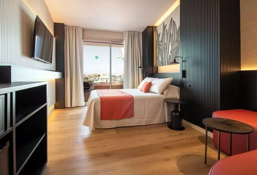 Fotos del hotel Golden Port Salou & Spa:  14