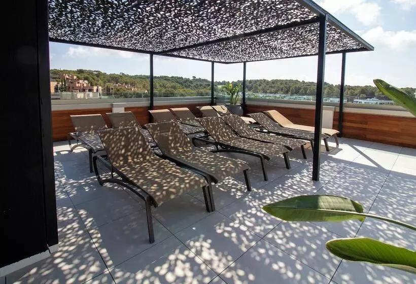 Fotos del hotel Golden Port Salou & Spa:  4