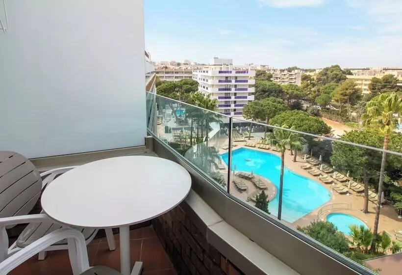 Fotos del hotel Golden Port Salou & Spa:  5