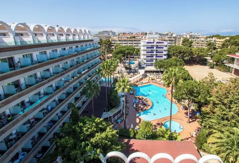 Fotos del hotel Golden Port Salou & Spa:  23
