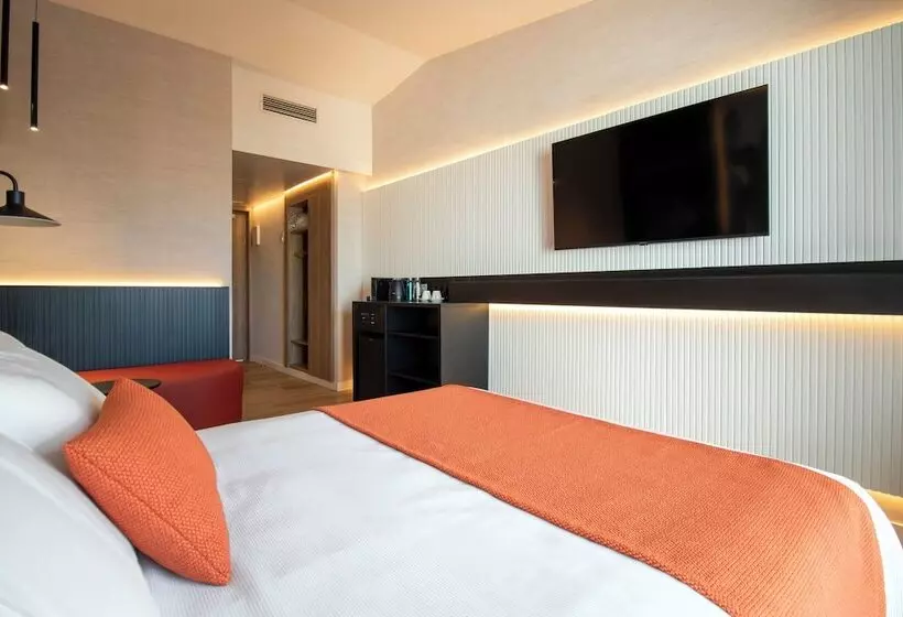 Fotos del hotel Golden Port Salou & Spa:  24