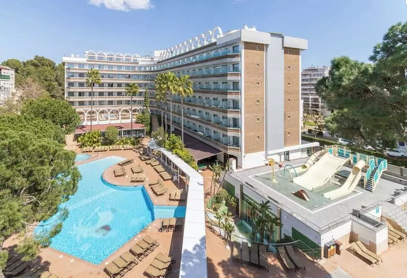 Fotos del hotel Golden Port Salou & Spa:  28