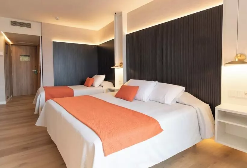 Fotos del hotel Golden Port Salou & Spa:  29