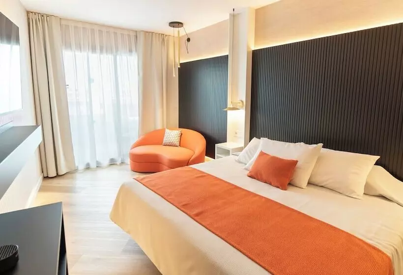 Fotos del hotel Golden Port Salou & Spa:  33
