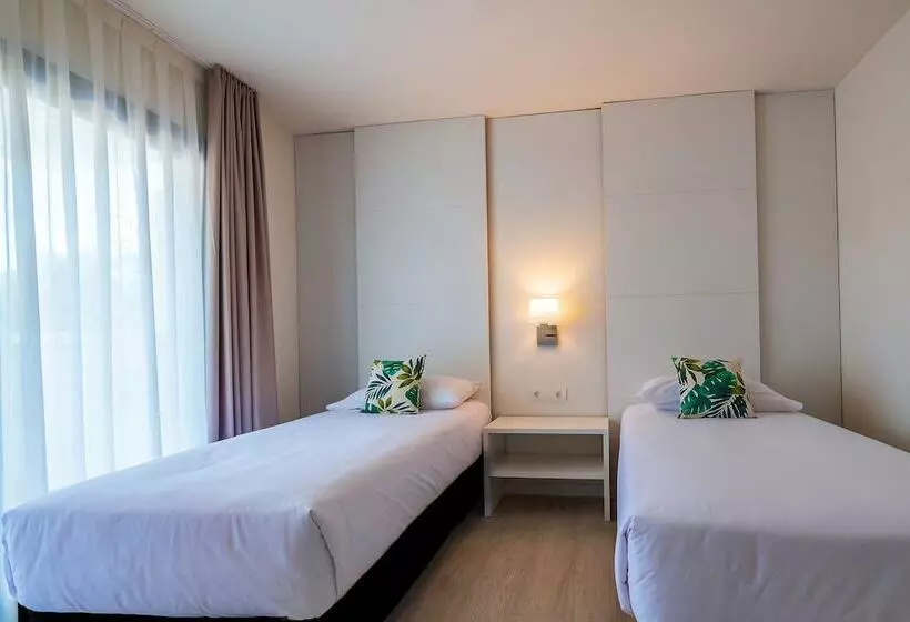 Fotos del hotel Golden Port Salou & Spa:  35