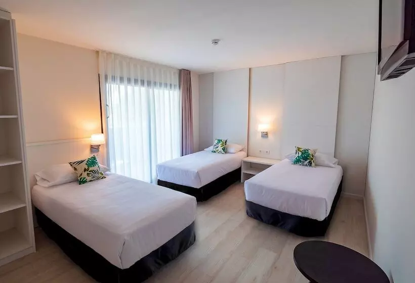 Fotos del hotel Golden Port Salou & Spa:  37
