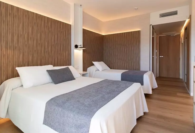 Fotos del hotel Golden Port Salou & Spa:  41