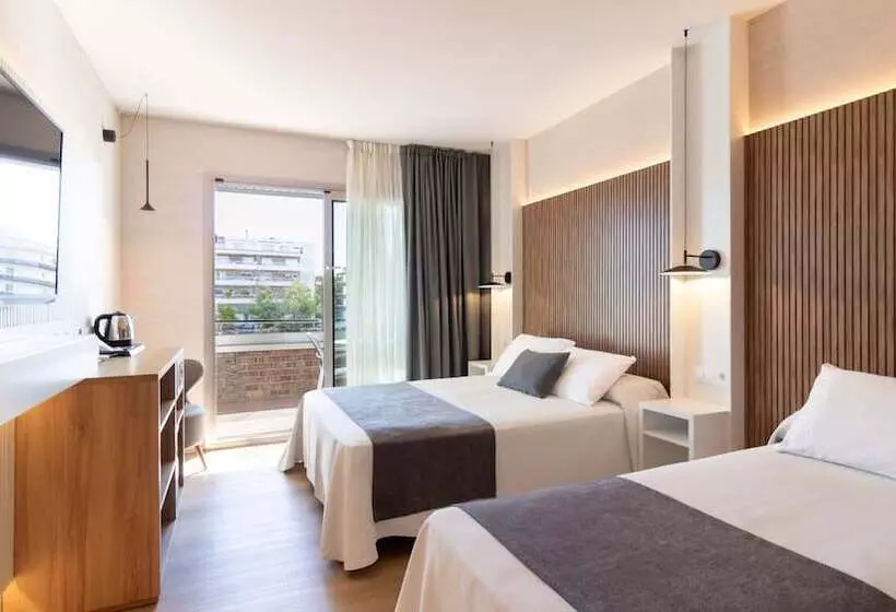 Fotos del hotel Golden Port Salou & Spa:  43
