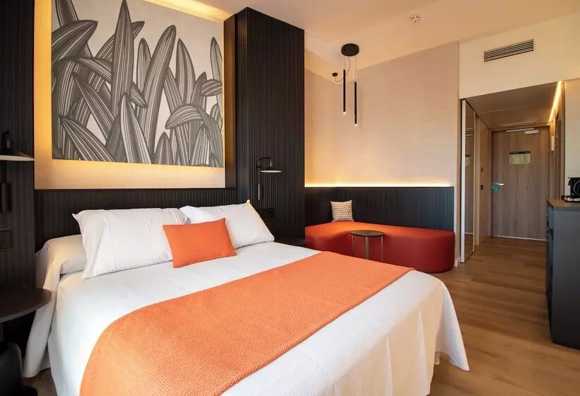 Fotos del hotel Golden Port Salou & Spa:  45
