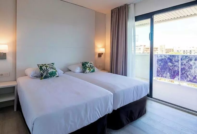 Fotos del hotel Golden Port Salou & Spa:  91