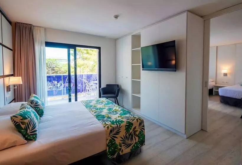 Fotos del hotel Golden Port Salou & Spa:  47