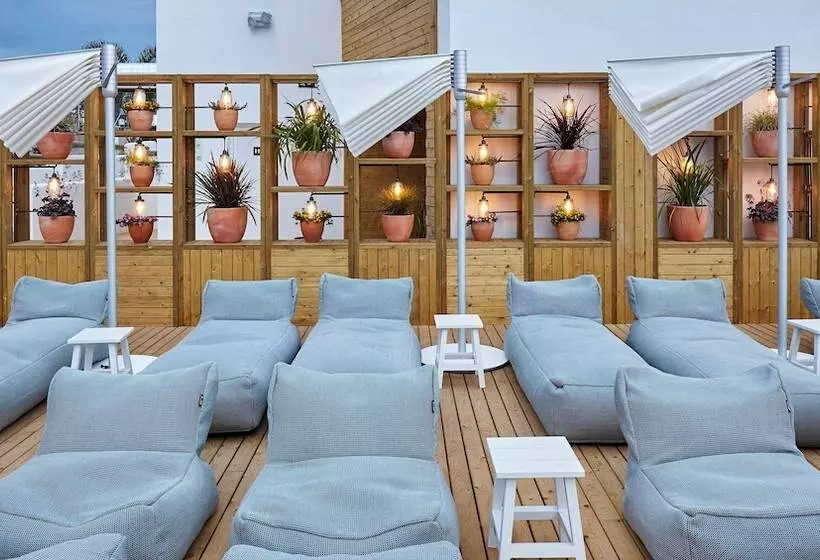 Fotos del hotel Gran  Flamingoadults Only:  21