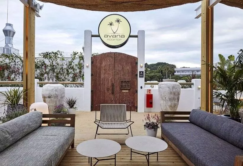 Fotos del hotel Gran  Flamingoadults Only:  19