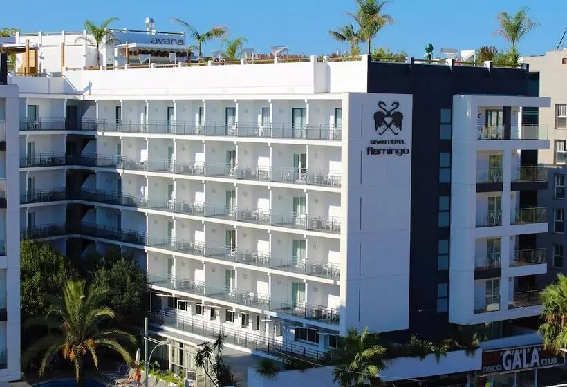 Fotos del hotel Gran  Flamingoadults Only:  5