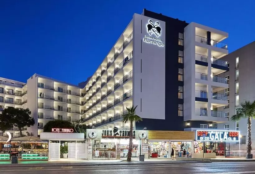 Fotos del hotel Gran  Flamingoadults Only:  7