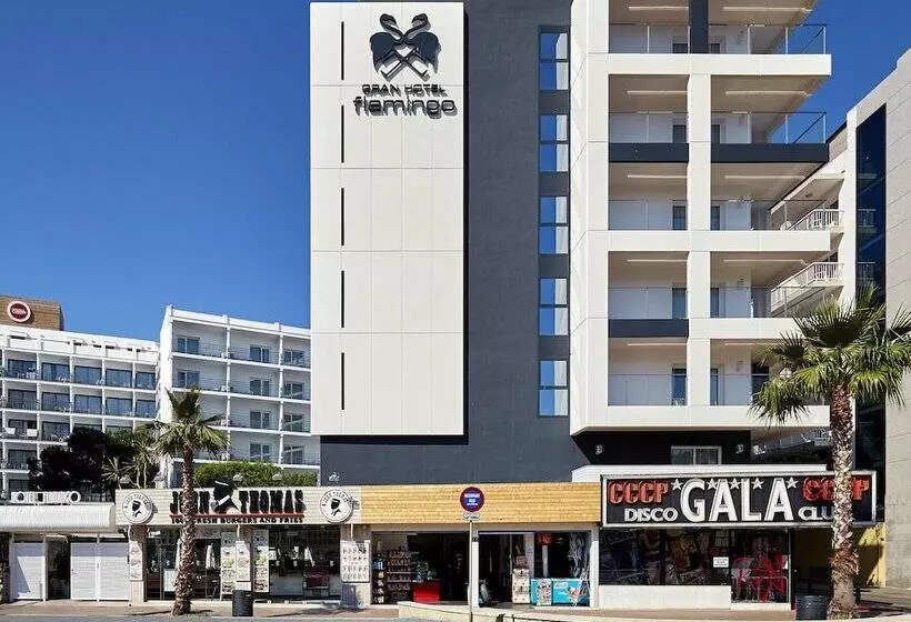 Fotos del hotel Gran  Flamingoadults Only:  23