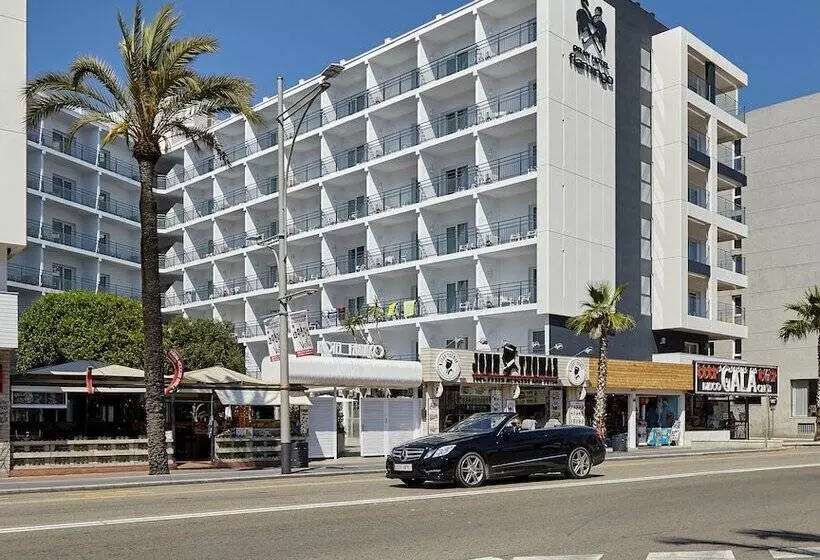 Fotos del hotel Gran  Flamingoadults Only:  6