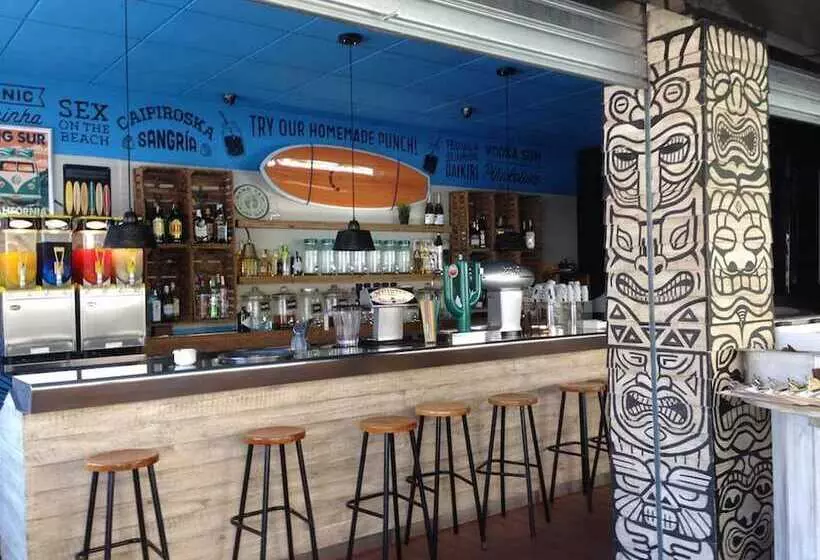 Fotos del hotel Gran  Flamingoadults Only:  17