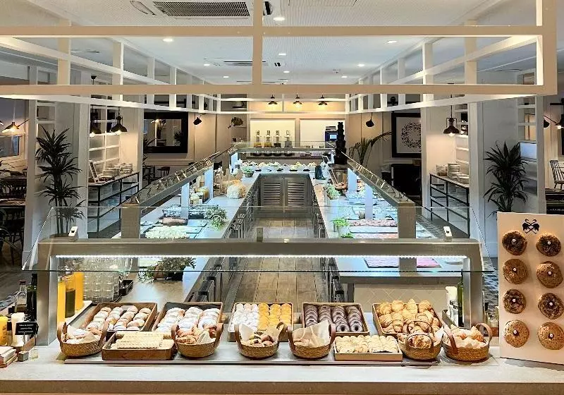 Fotos del hotel Gran  Flamingoadults Only:  37