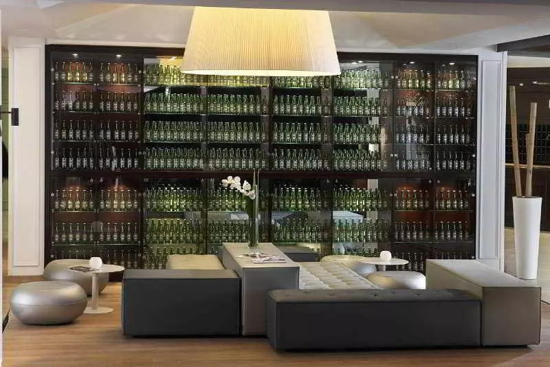 Fotos del hotel Gran  Flamingoadults Only:  14