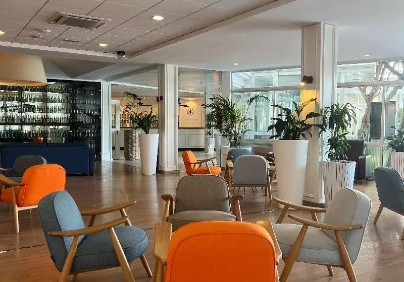 Fotos del hotel Gran  Flamingoadults Only:  25