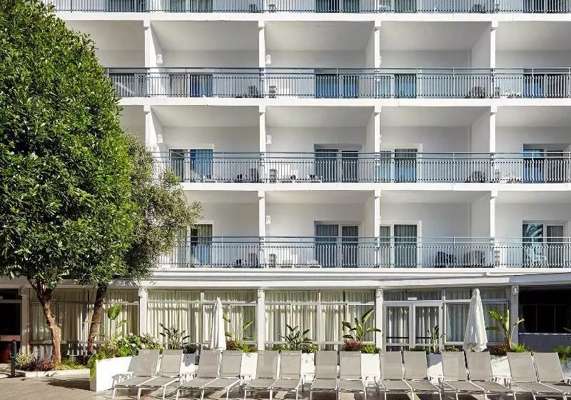 Fotos del hotel Gran  Flamingoadults Only:  35