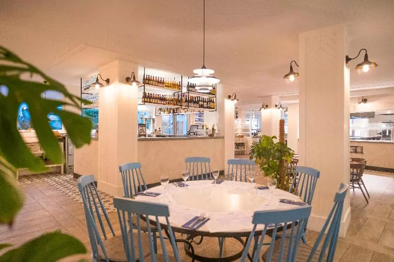 Fotos del hotel Gran  Flamingoadults Only:  10