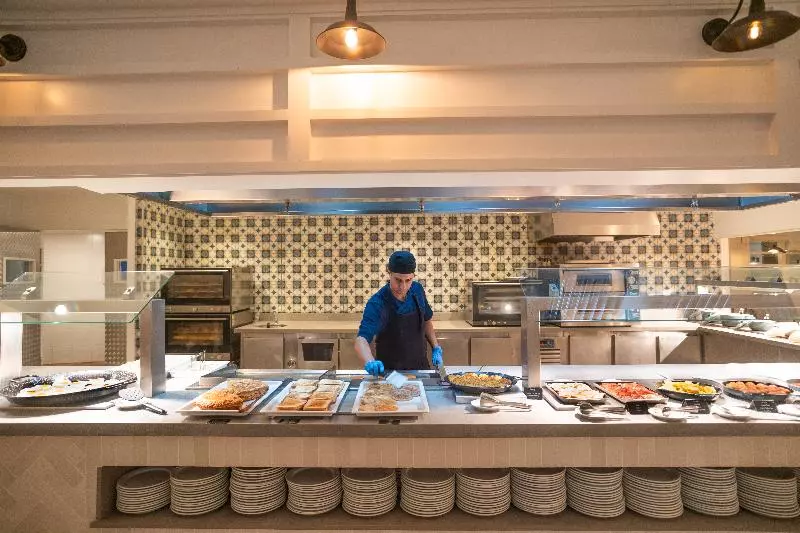 Fotos del hotel Gran  Flamingoadults Only:  38