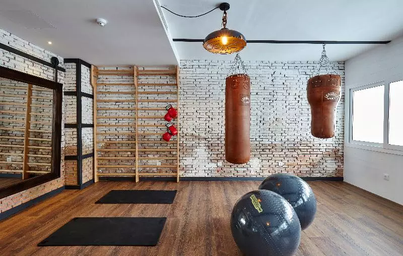 Fotos del hotel Gran  Flamingoadults Only:  34