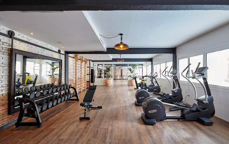 Fotos del hotel Gran  Flamingoadults Only:  27