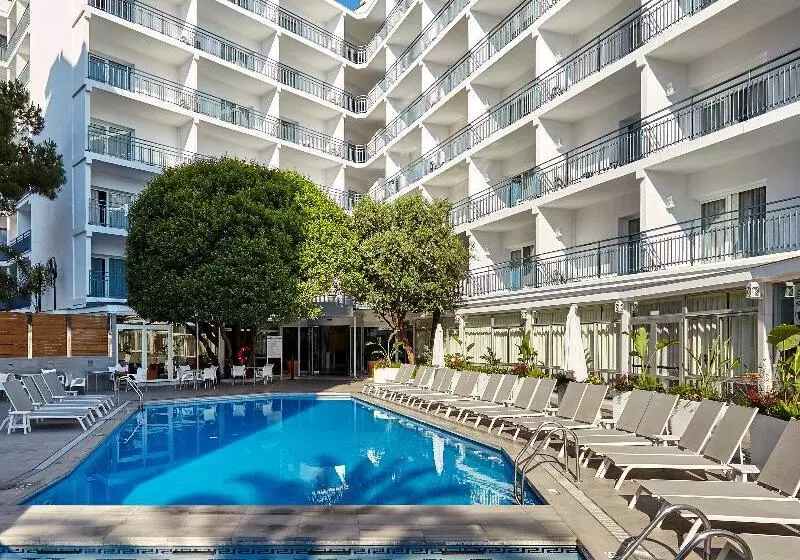 Fotos del hotel Gran  Flamingoadults Only:  22