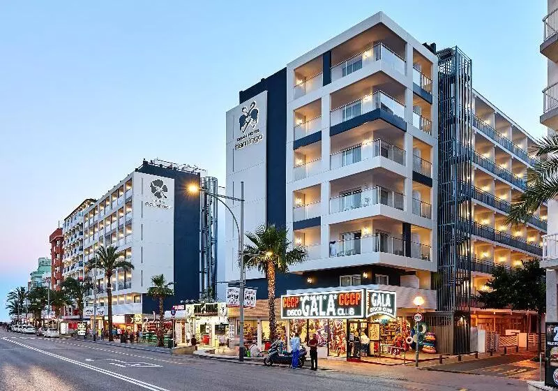 Fotos del hotel Gran  Flamingoadults Only:  2