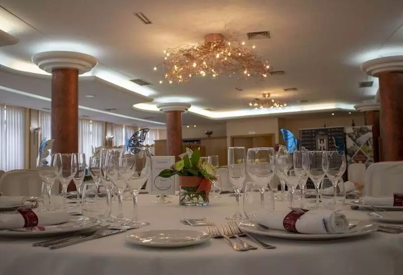 Fotos del hotel Helmántico:  17