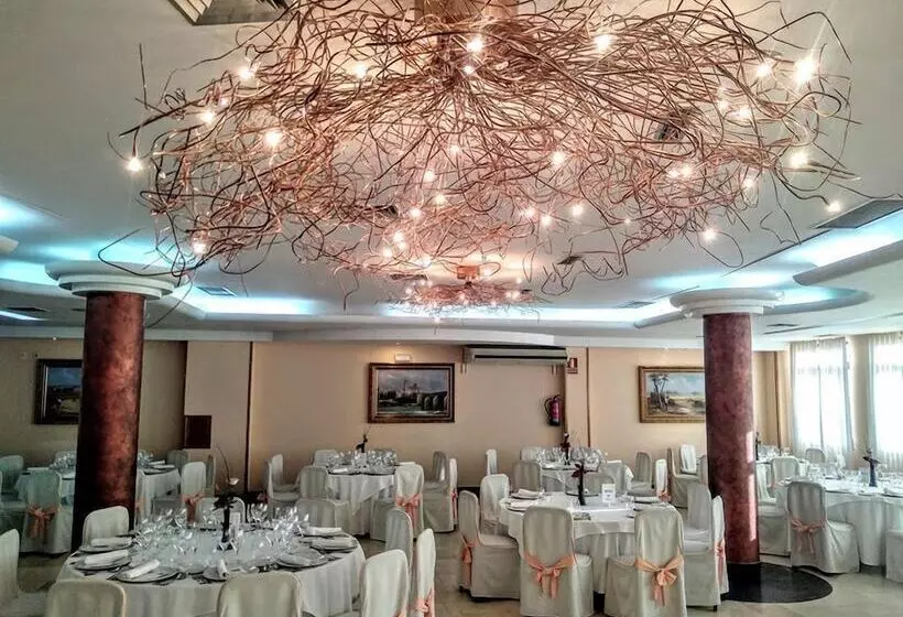 Fotos del hotel Helmántico:  24