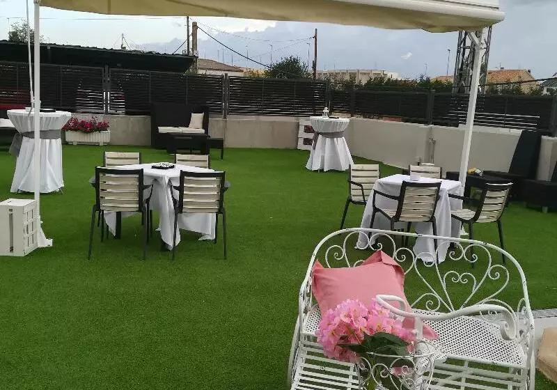 Fotos del hotel Helmántico:  7