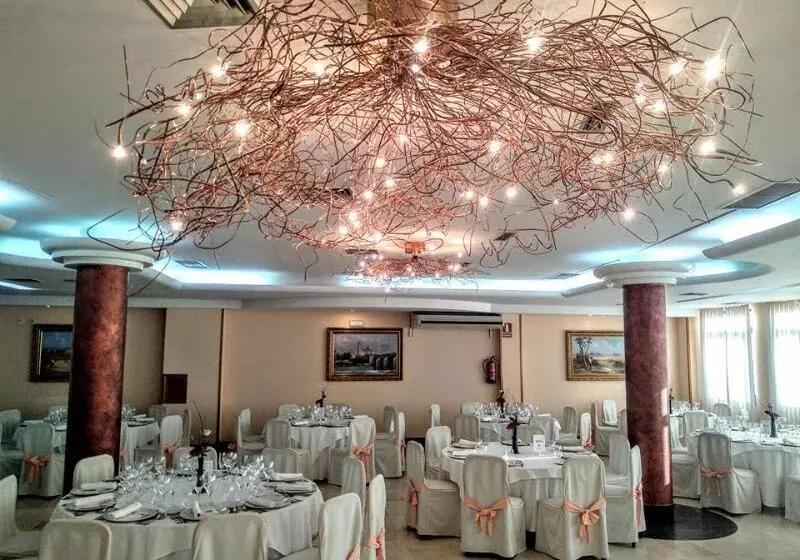 Fotos del hotel Helmántico:  14