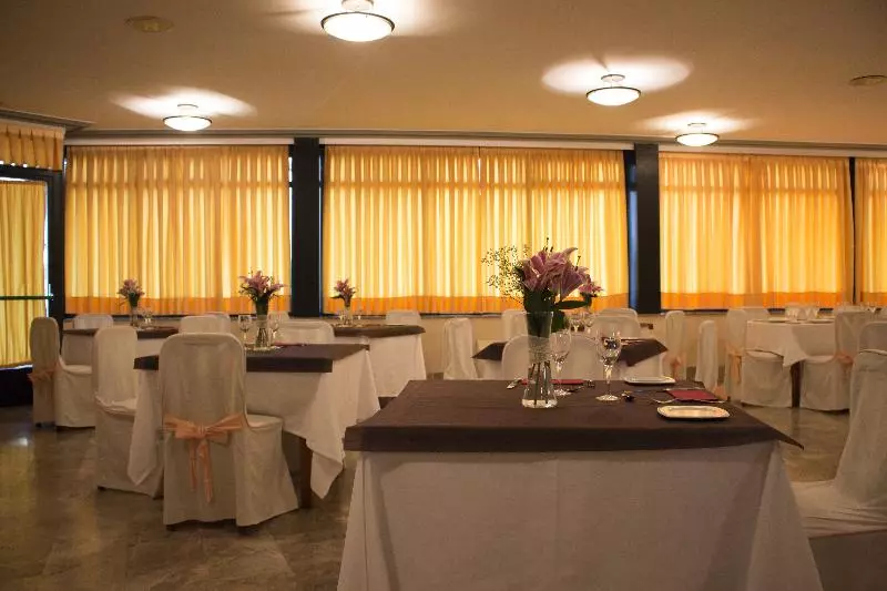 Fotos del hotel Helmántico:  21