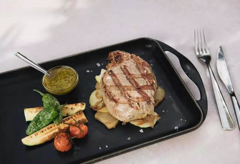 Fotos del hotel Ibis Styles Figueres Ronda:  24