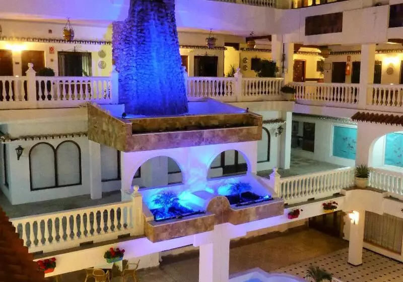 Fotos del hotel Las Rampas:  2