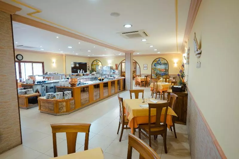 Fotos del hotel Las Rampas:  8