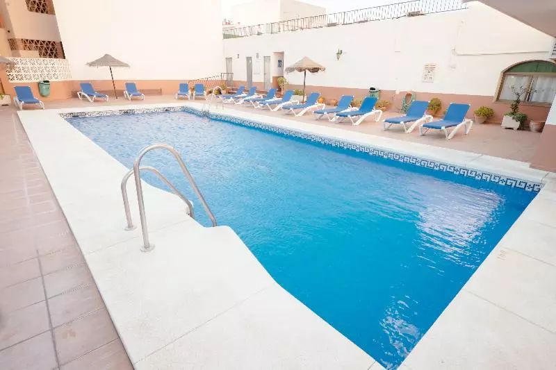 Fotos del hotel Las Rampas:  7