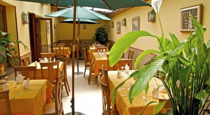 Fotos del hotel Las Rampas:  12