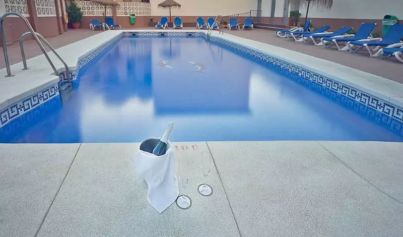 Fotos del hotel Las Rampas:  14