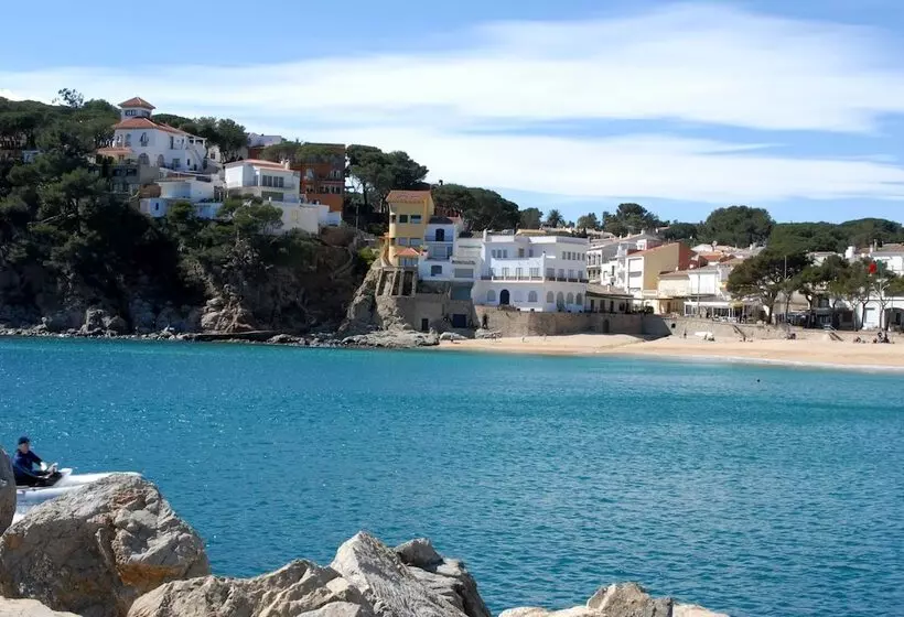 Fotos del hotel Llafranch:  23