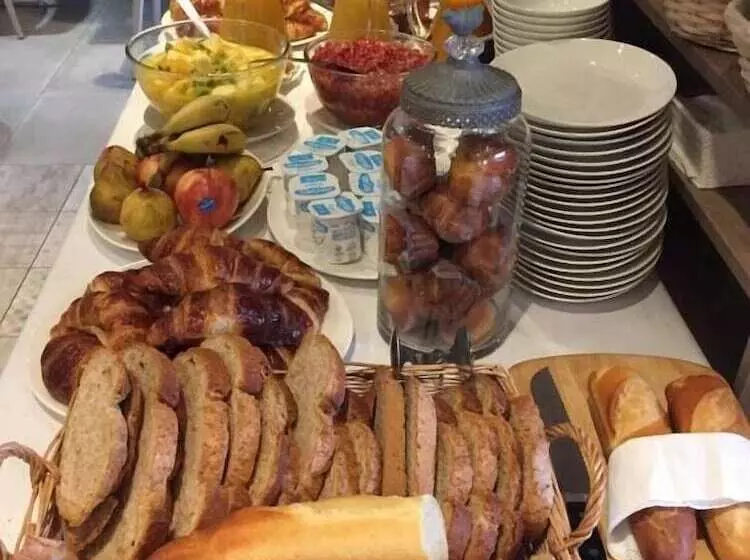 Fotos del hotel Llafranch:  6