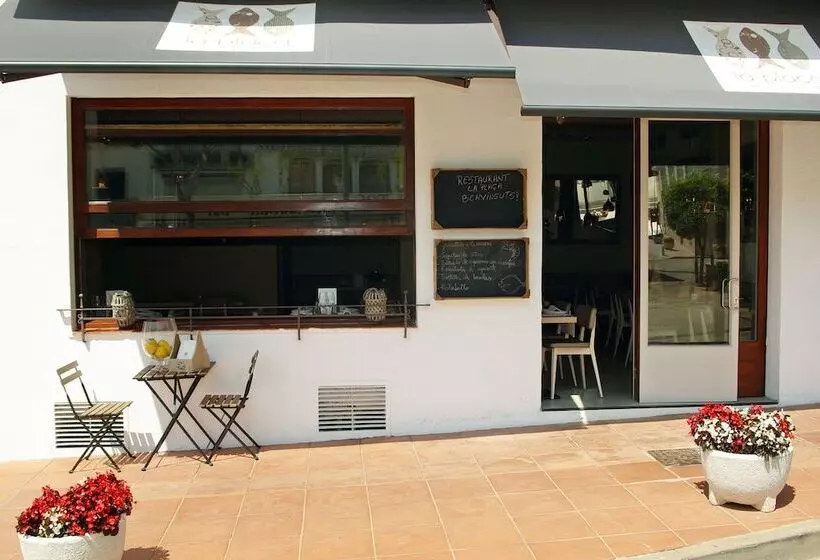 Fotos del hotel Llafranch:  7