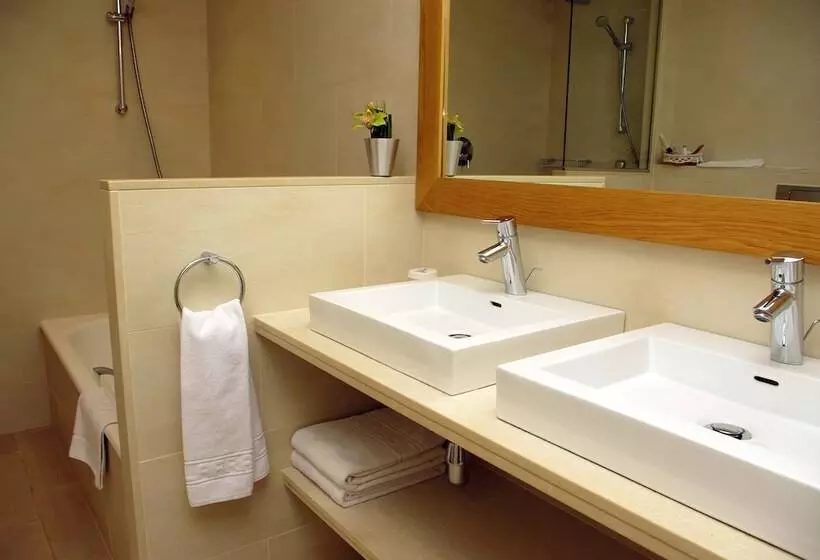 Fotos del hotel Llafranch:  14