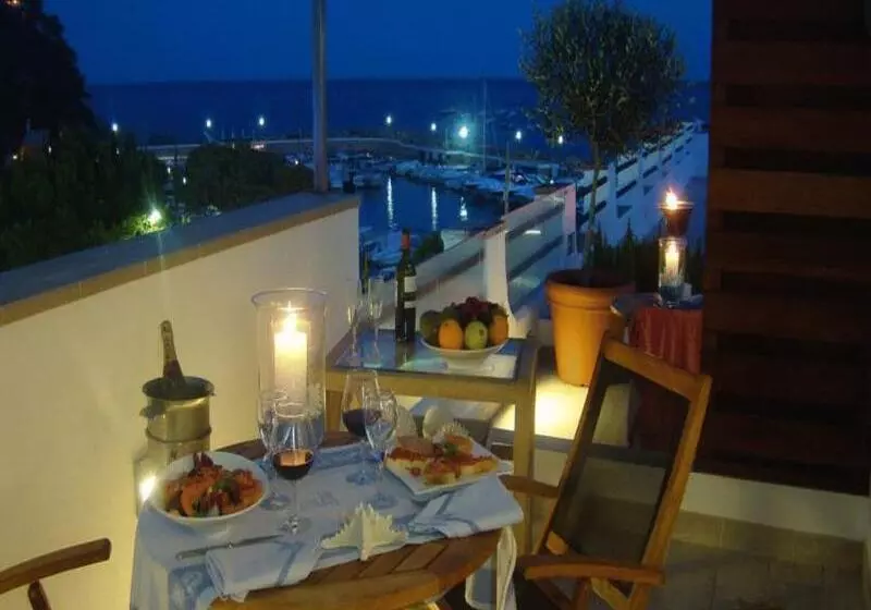 Fotos del hotel Llafranch:  3